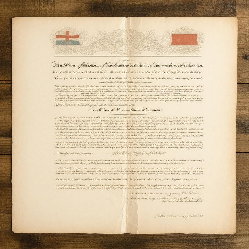 Treaty of Neuilly-sur-Seine